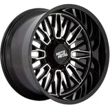 22 Inch Package Deal (Wheels+ Tires+ Suspensions)