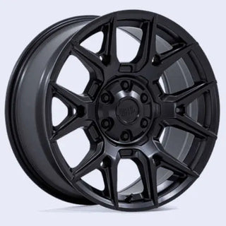 Moto Metal MO813 Mason 22x9 +24