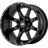 18 INCHES PACKAGE DEAL (WHEELS+TIRES)