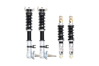 Toyota Corolla 83-87 RWD AE86 Track Series (True Coilover Rear Conversion) - MR-CDK-AE86-TS-V2