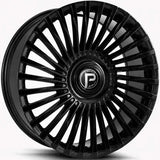 22 INCHES PACKAGE DEAL (WHEELS+TIRES)