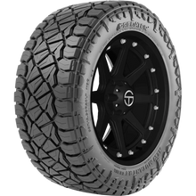 22 Inches Package Deal (Wheels & Tires)