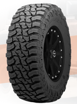 Black Wheels and Tires package (15s)
