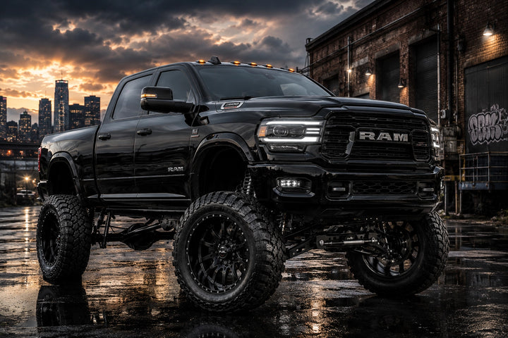 RAM