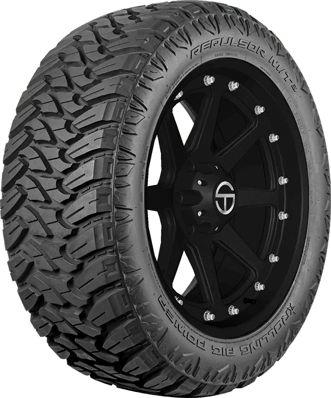 RBP Repulsor M/T 3 33x12.50R24LT 106Q