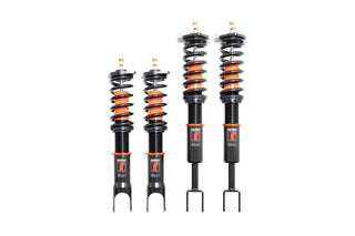 Nissan 350Z / INFINITI G35 '03-'08 (True Rear Coilovers) - RI-NS-006