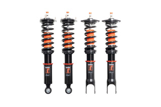Infiniti G35 '07-'08 / G37 '08-'15 (True Rear Coilovers) - RI-IF-003