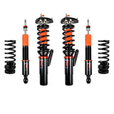 18 Inches Package Deal (Wheels & Tires & Suspensions)