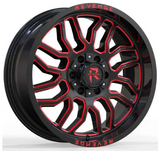 Wheels and Tires 20s
