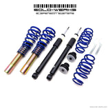 Solo Werks S1 Coilovers S1AU005