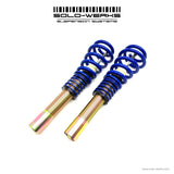 Solo Werks S1 Coilovers S1AU006