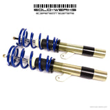 Solo Werks S1 Coilovers S1BW220