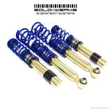 Solo Werks S1 Coilovers S1BW103