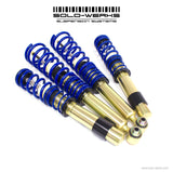 Solo Werks S1 Coilovers S1BW103