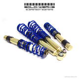 Solo Werks S1 Coilovers S1BW103