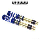 Solo Werks S1 Coilovers S1BW103