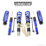 Solo Werks S1 Coilovers S1BW210