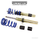 Solo Werks S1 Coilovers S1BW210