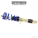 Solo Werks S1 Coilovers S1BW210