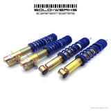 Solo Werks S1 Coilovers S1VW001