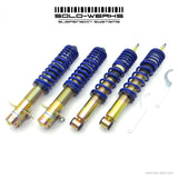 Solo Werks S1 Coilovers S1VW001