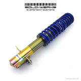 Solo Werks S1 Coilovers S1VW001
