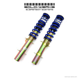 Solo Werks S1 Coilovers S1VW004