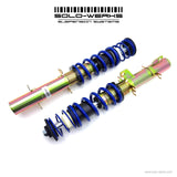 Solo Werks S1 Coilovers S1VW004