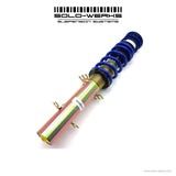 Solo Werks S1 Coilovers S1VW004