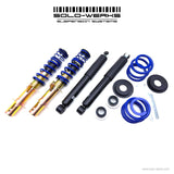Solo Werks S1 Coilovers S1VW005