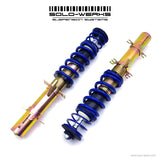 Solo Werks S1 Coilovers S1VW005