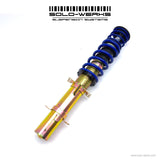 Solo Werks S1 Coilovers S1VW005