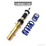 Solo Werks S1 Coilovers S1VW005