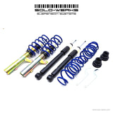 Solo Werks S1 Coilovers S1VW016