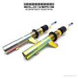 Solo Werks S1 Coilovers S1VW016