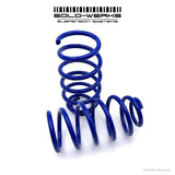 Solo Werks S1 Coilovers S1VW016