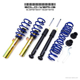 Solo Werks S1 Coilovers S1VW012
