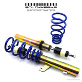 Solo Werks S1 Coilovers S1VW012