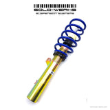 Solo Werks S1 Coilovers S1VW012