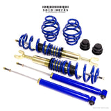 Solo Werks S1 Coilovers S1VW009