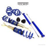 Solo Werks S1 Coilovers S1VW009