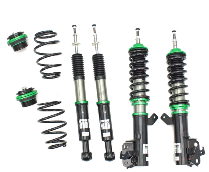 REV9POWER-HYPER STREET II COILOVERS