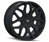 20 Inches Package Deal (Wheels And Tires)