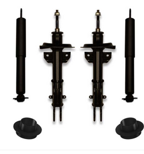 FORD MUSTANG LIFT KIT WITH STRUTS & SHOCKS