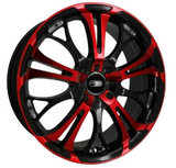 17s Wheels and Tires package