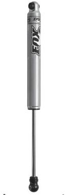 Fox 2.0 2x Front/2x Rear
