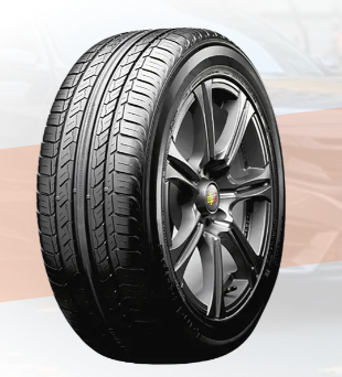 Black (with machined spoke Faces) Wheels and Tires package (17s)