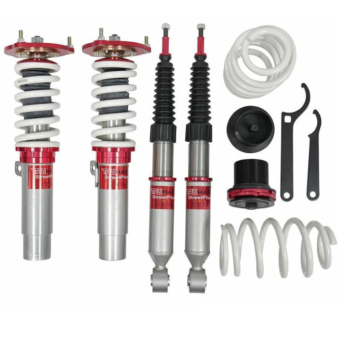 Truhart Coilovers- Street Plus