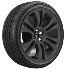 16 INCHES PACKAGE DEAL (WHEELS & TIRES)