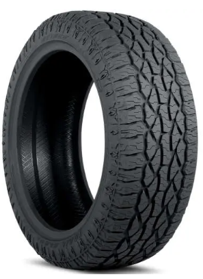 17 Inch Wheels and Tires Package Deal